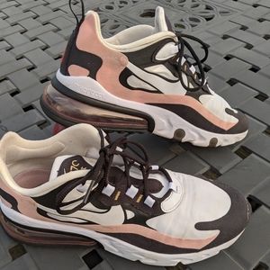 Women's Air Max 270 React